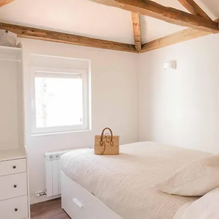 Casal Do Camiño Pontevedra