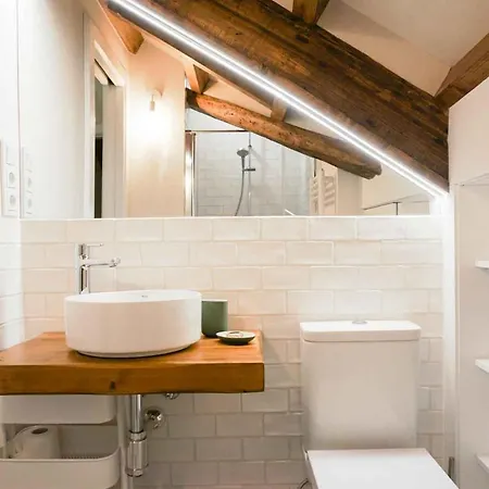 Casal Do Camiño Apartamento Pontevedra