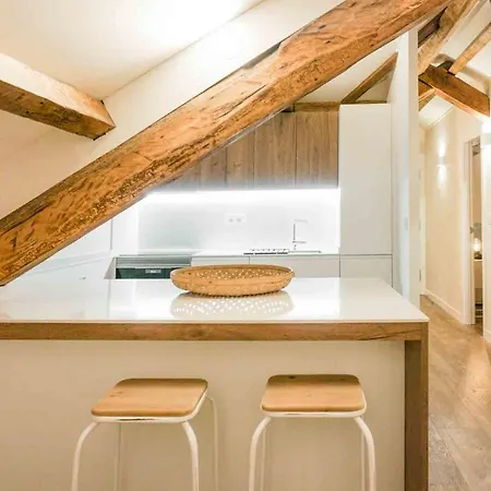 Apartamento Casal Do Camiño Pontevedra