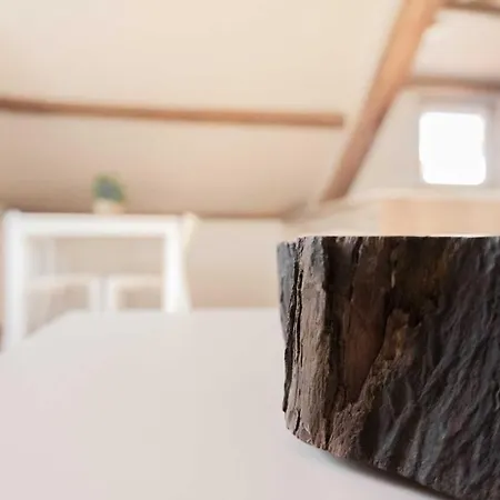 Casal Do Camiño Apartamento