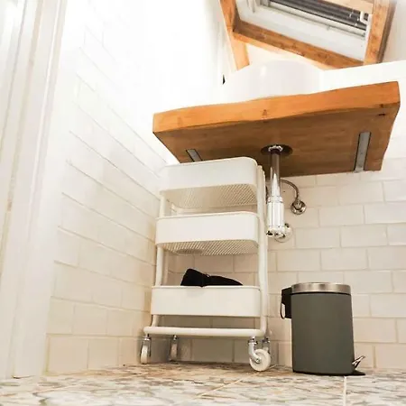 Apartamento Casal Do Camiño Pontevedra