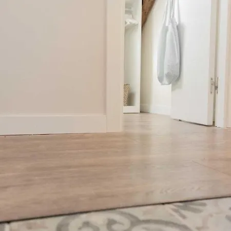 Apartamento Casal Do Camiño *