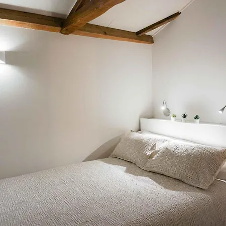 Apartamento Casal Do Camiño *