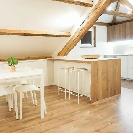 Casal Do Camiño * Pontevedra