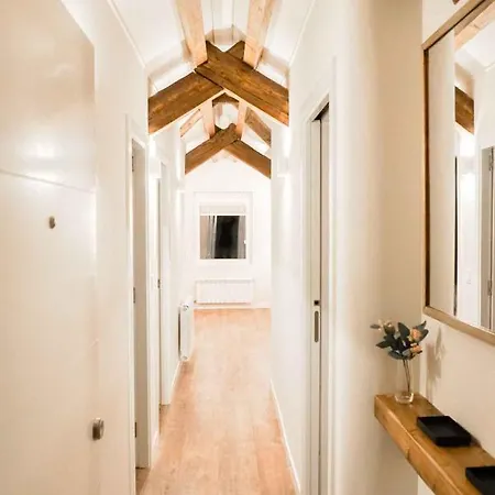 Apartamento Casal Do Camiño Pontevedra