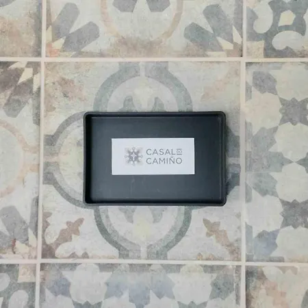 Casal Do Camiño * Pontevedra