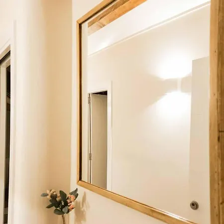 Apartamento Casal Do Camiño *