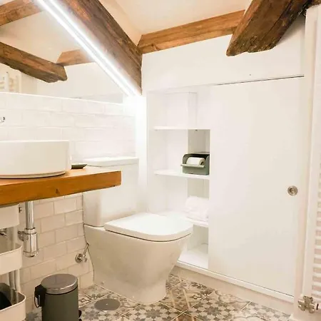 Apartamento Casal Do Camiño Pontevedra