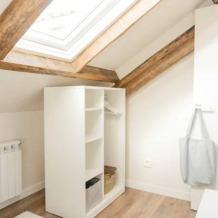 Casal Do Camiño * Pontevedra