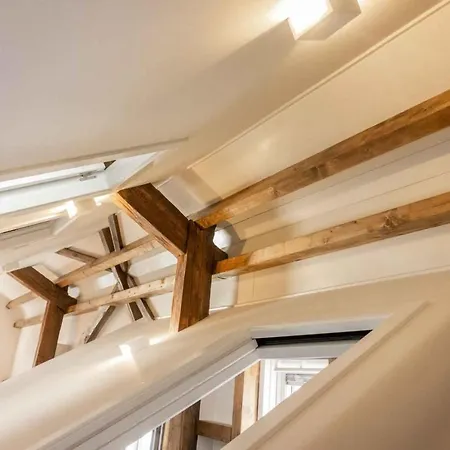 Casal Do Camiño * Pontevedra