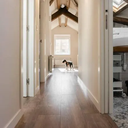 Casal Do Camiño Apartamento Pontevedra