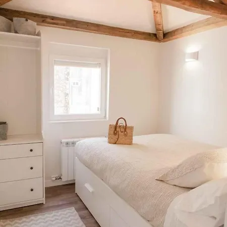 Apartamento Casal Do Camiño