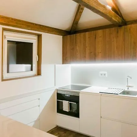 Casal Do Camiño * Pontevedra