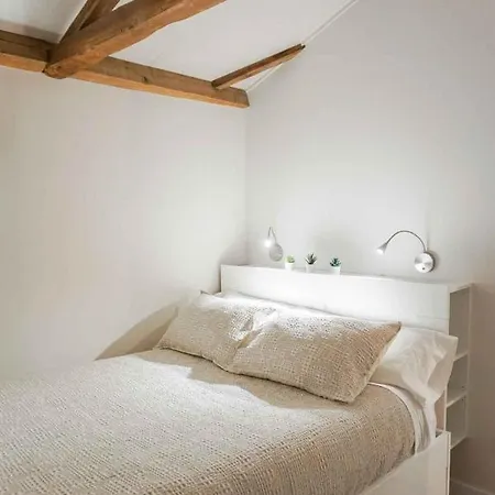 Апартаменты Casal Do Camino *