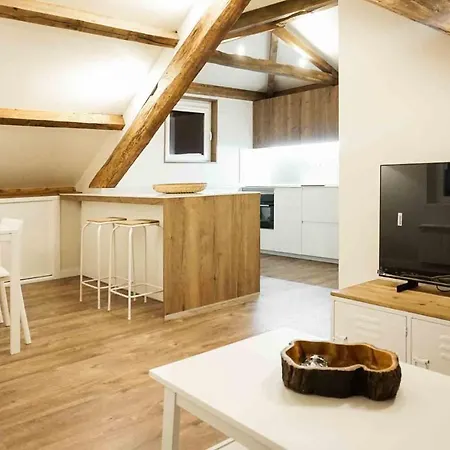 Casal Do Camiño * Pontevedra