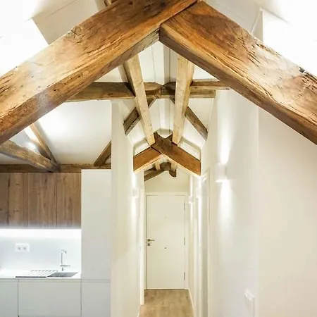 Casal Do Camiño Apartamento *